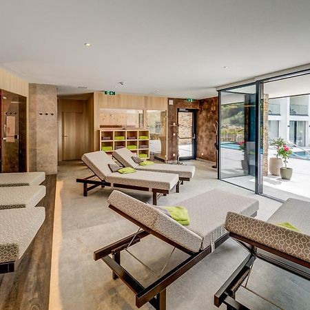 Weingut Donabaum "In Der Spitz" Apartment Spitz an der Donau ภายนอก รูปภาพ