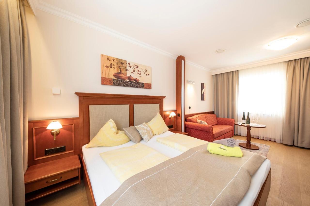 Weingut Donabaum "In Der Spitz" Apartment Spitz an der Donau ภายนอก รูปภาพ