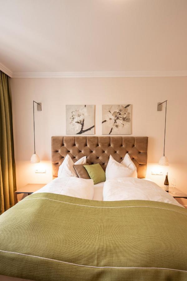 Weingut Donabaum "In Der Spitz" Apartment Spitz an der Donau ภายนอก รูปภาพ