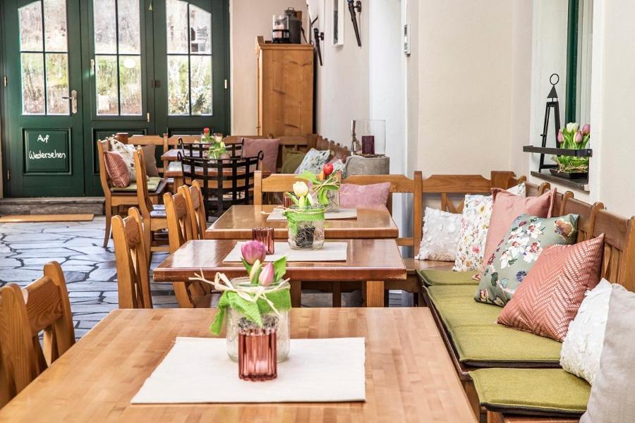 Weingut Donabaum "In Der Spitz" Apartment Spitz an der Donau ภายนอก รูปภาพ