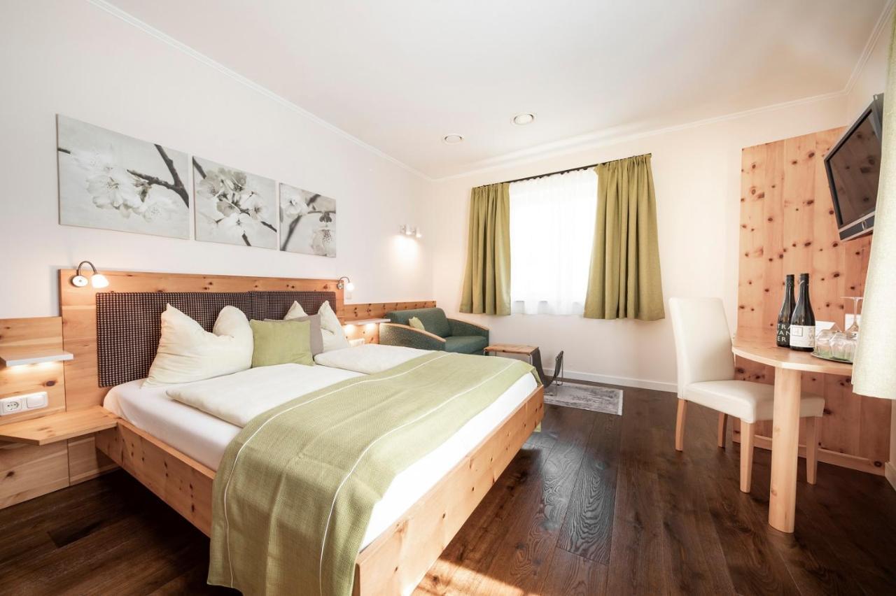 Weingut Donabaum "In Der Spitz" Apartment Spitz an der Donau ภายนอก รูปภาพ