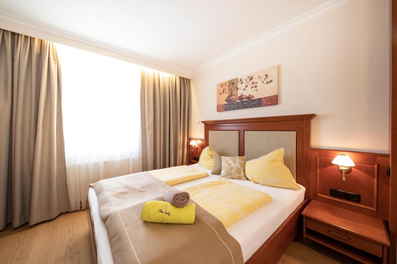 Weingut Donabaum "In Der Spitz" Apartment Spitz an der Donau ภายนอก รูปภาพ