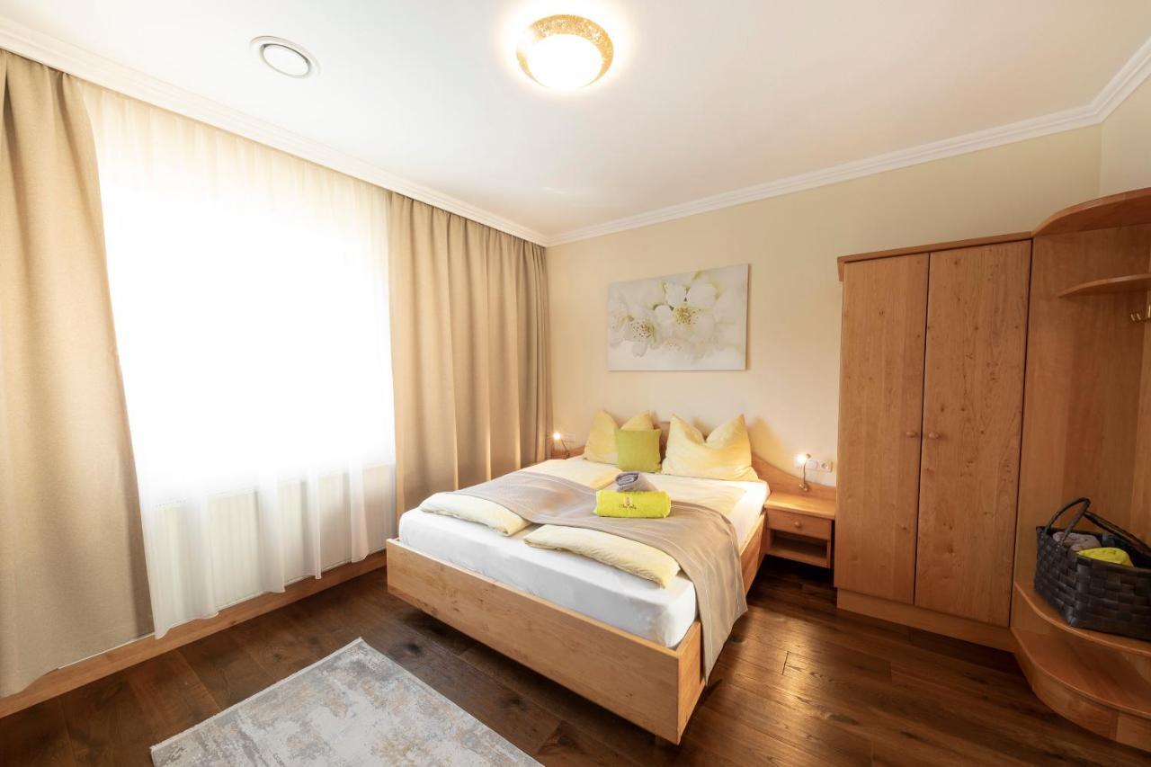 Weingut Donabaum "In Der Spitz" Apartment Spitz an der Donau ภายนอก รูปภาพ