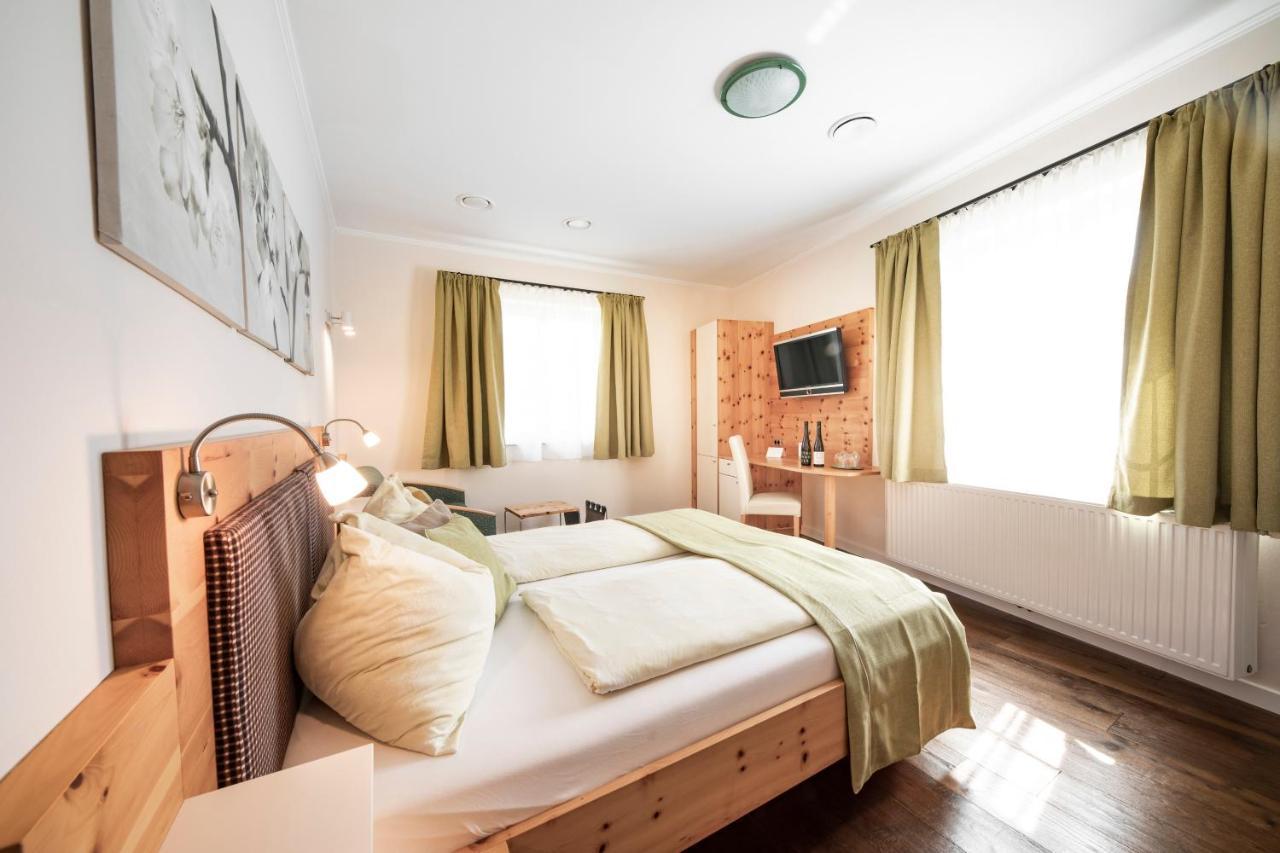 Weingut Donabaum "In Der Spitz" Apartment Spitz an der Donau ภายนอก รูปภาพ