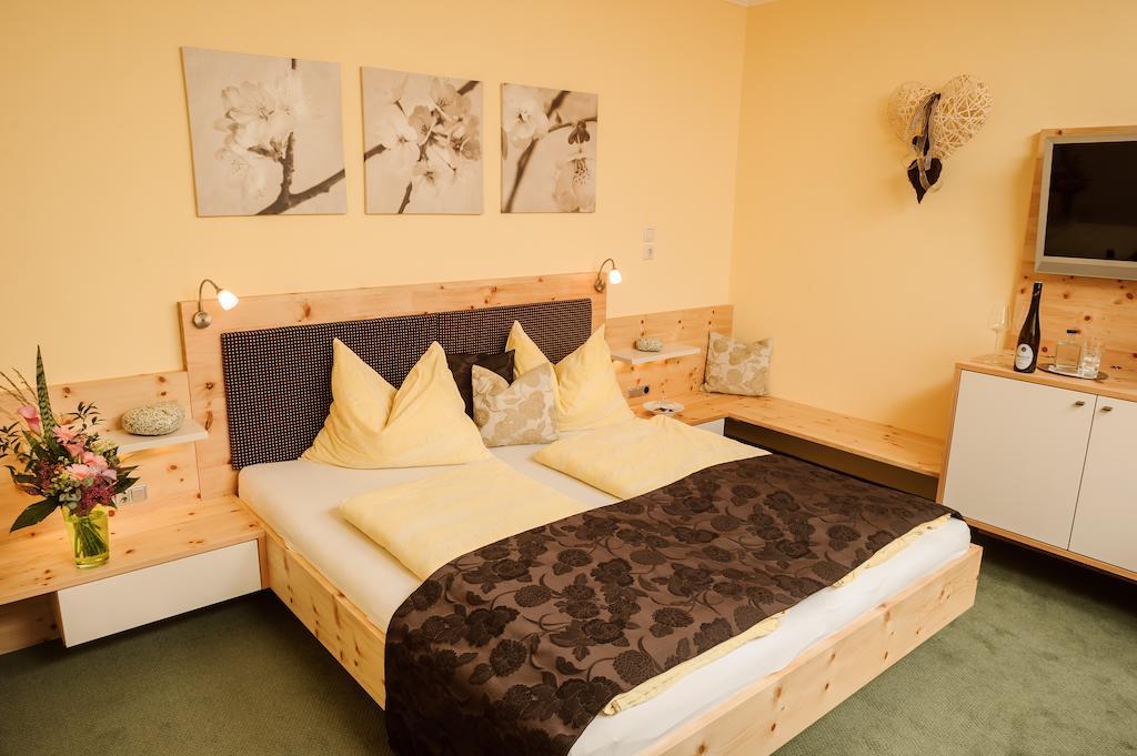 Weingut Donabaum "In Der Spitz" Apartment Spitz an der Donau ห้อง รูปภาพ
