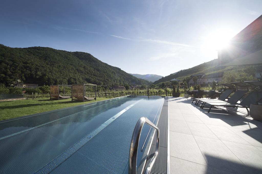 Weingut Donabaum "In Der Spitz" Apartment Spitz an der Donau ภายนอก รูปภาพ
