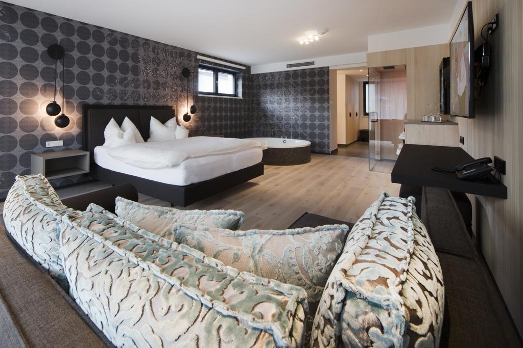 Weingut Donabaum "In Der Spitz" Apartment Spitz an der Donau ภายนอก รูปภาพ