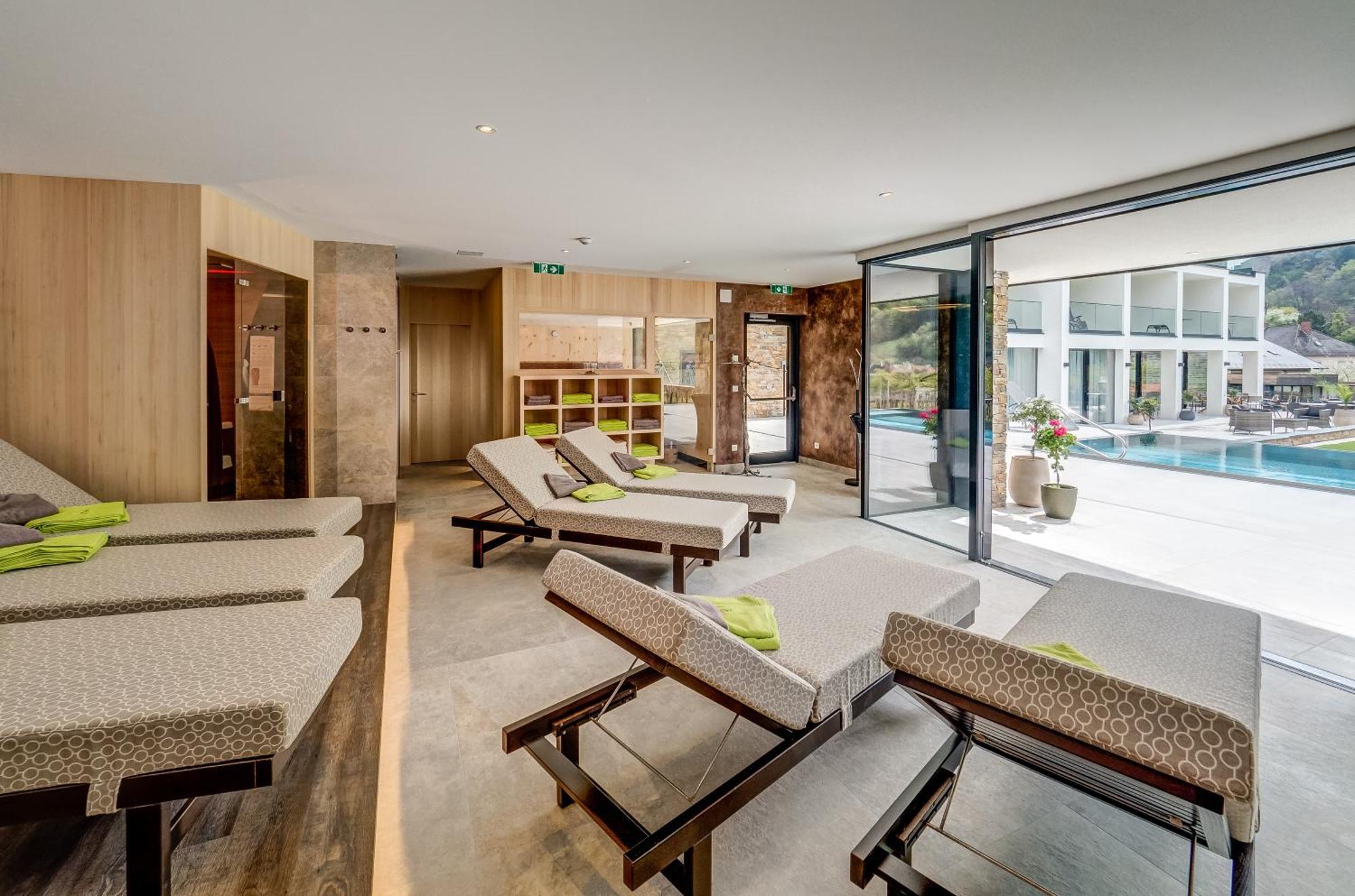Weingut Donabaum "In Der Spitz" Apartment Spitz an der Donau ภายนอก รูปภาพ